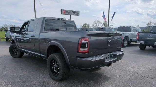 2023 Ram 2500 Limited
