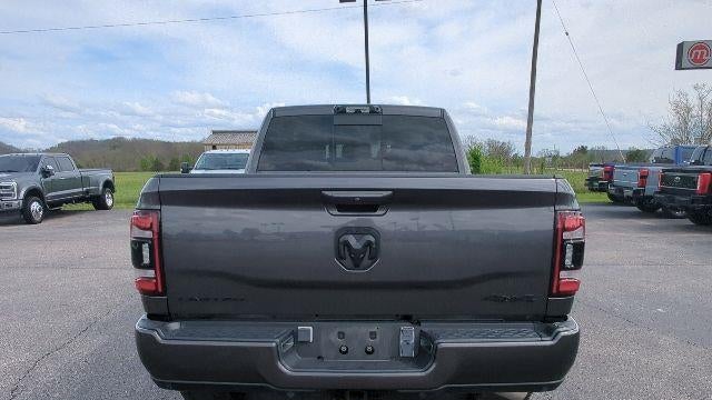 2023 Ram 2500 Limited
