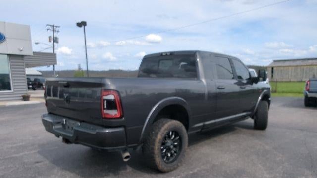 2023 Ram 2500 Limited