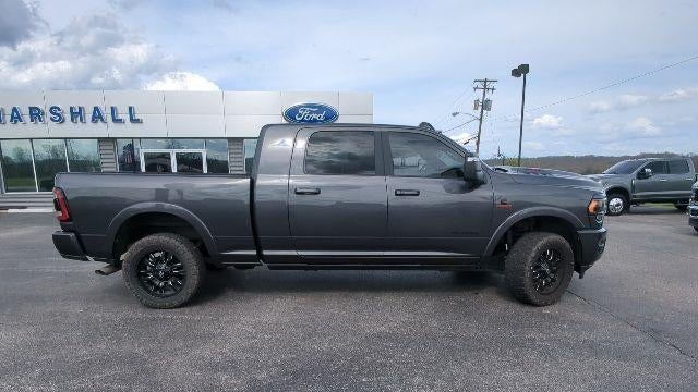 2023 Ram 2500 Limited