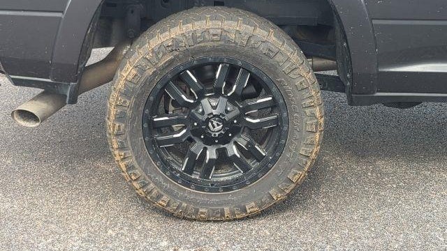 2023 Ram 2500 Limited