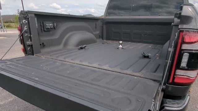 2023 Ram 2500 Limited