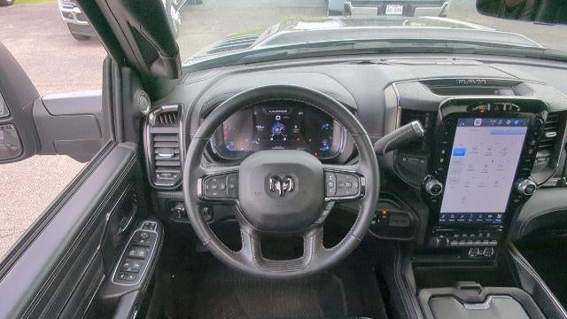 2023 Ram 2500 Limited