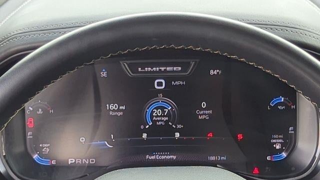 2023 Ram 2500 Limited