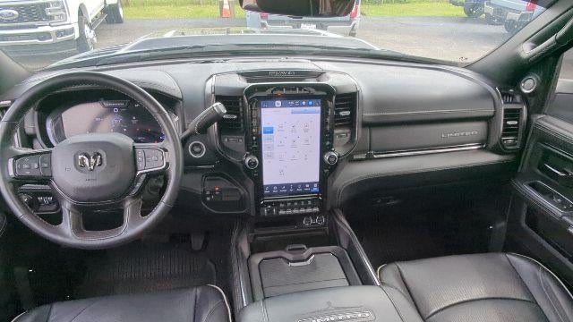 2023 Ram 2500 Limited
