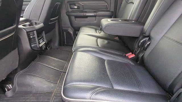 2023 Ram 2500 Limited