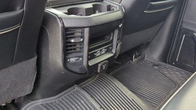2023 Ram 2500 Limited