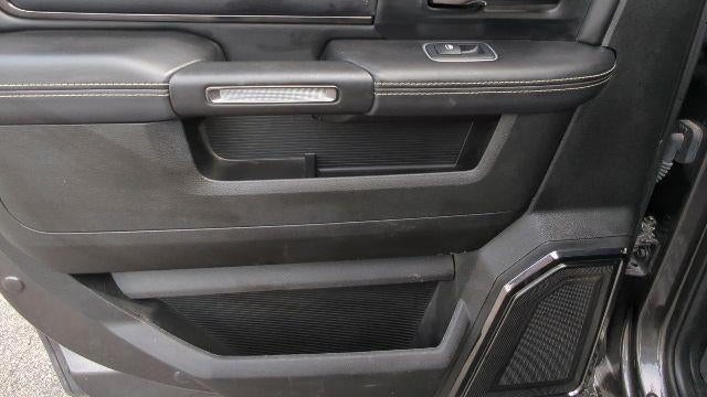 2023 Ram 2500 Limited