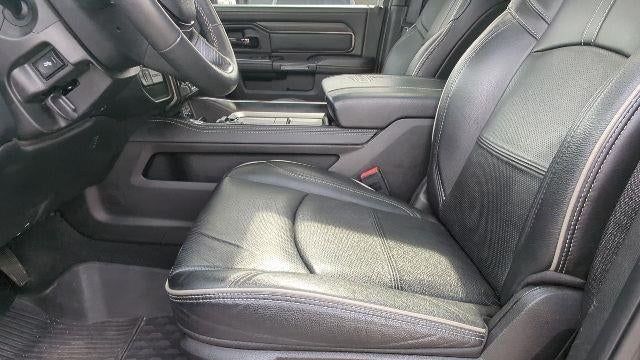 2023 Ram 2500 Limited