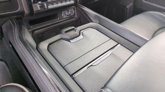2023 Ram 2500 Limited