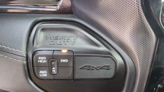 2023 Ram 2500 Limited