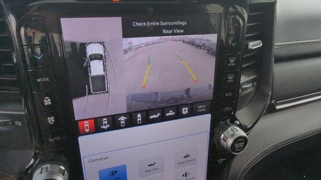 2023 Ram 2500 Limited
