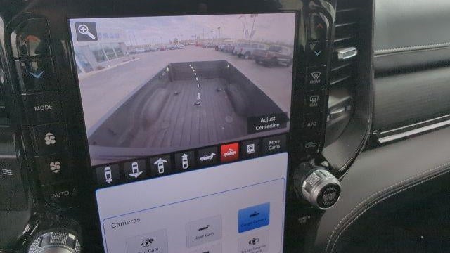 2023 Ram 2500 Limited