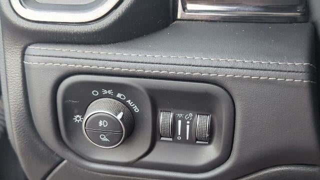 2023 Ram 2500 Limited