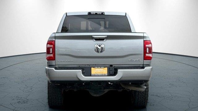 2020 Ram 2500 Limited