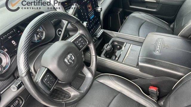 2020 Ram 2500 Limited