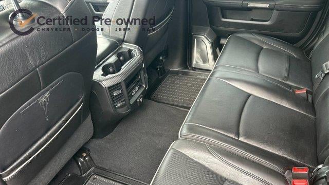 2020 Ram 2500 Limited