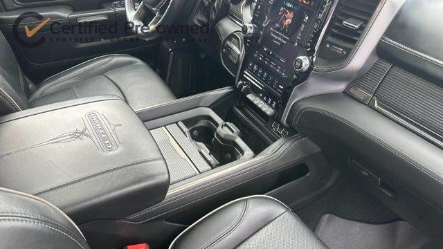 2020 Ram 2500 Limited