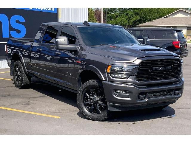 2024 Ram 2500 - $78,223