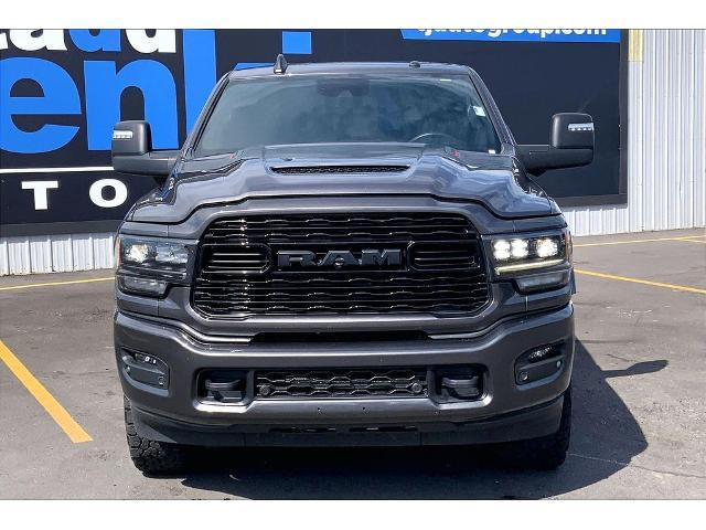 2024 Ram 2500 - $78,223