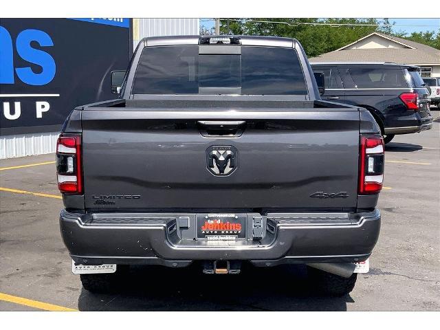 2024 Ram 2500 - $78,223