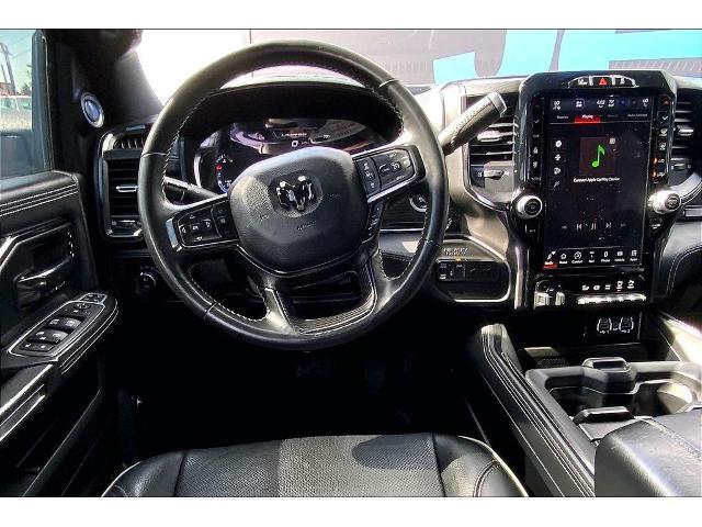 2024 Ram 2500 - $78,223
