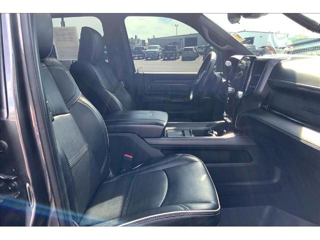 2024 Ram 2500 - $78,223