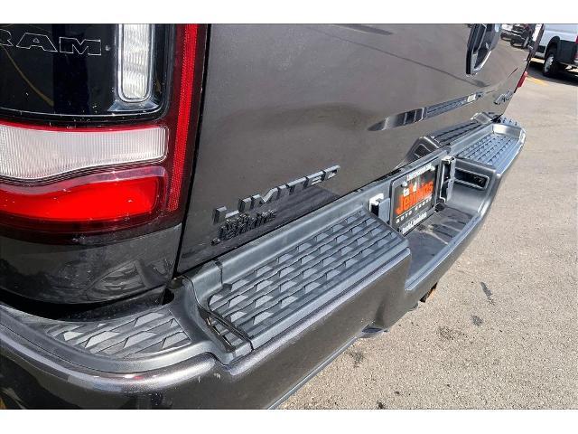 2024 Ram 2500 - $78,223