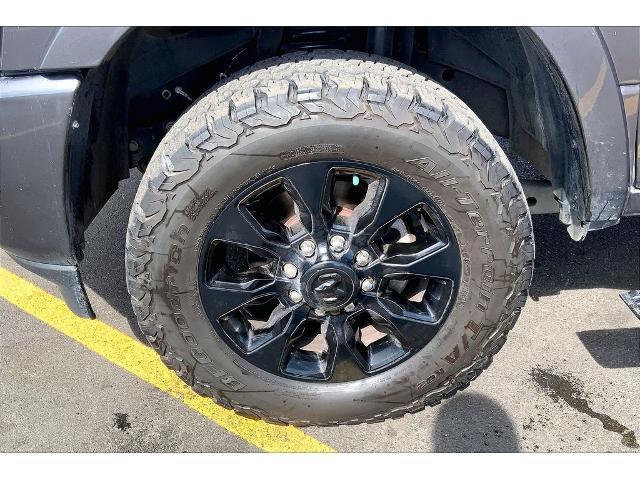 2024 Ram 2500 - $78,223