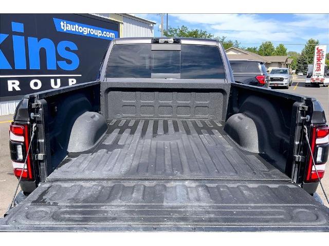 2024 Ram 2500 - $78,223