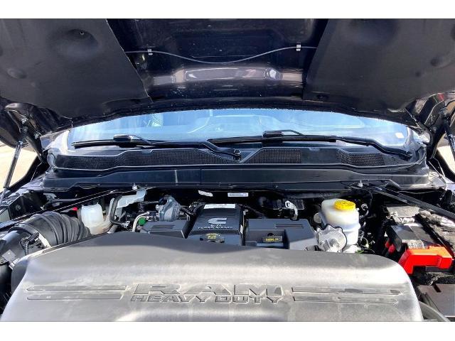 2024 Ram 2500 - $78,223