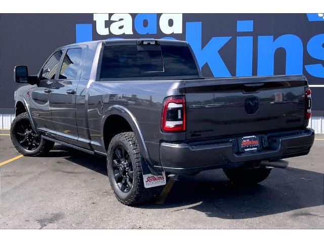 2024 Ram 2500 - $78,223