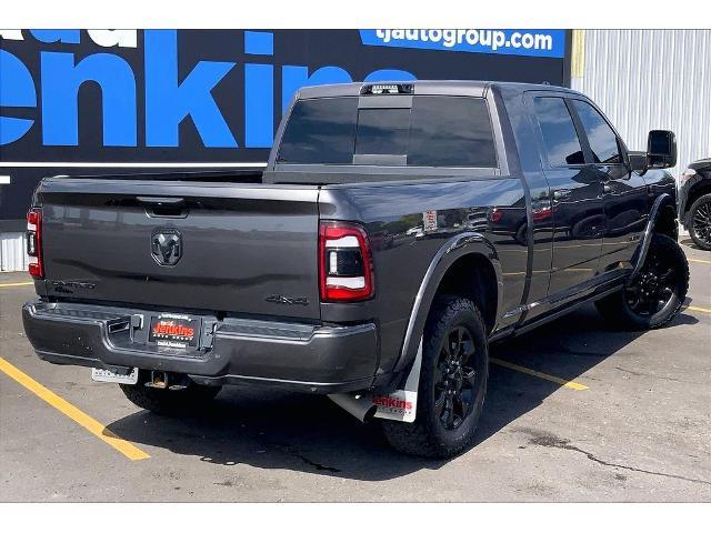 2024 Ram 2500 - $78,223