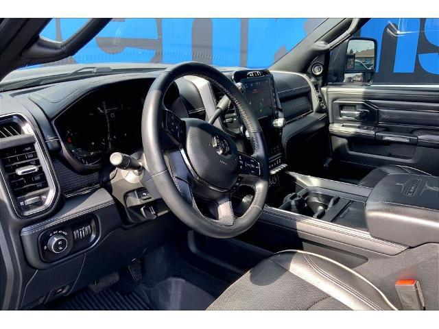 2024 Ram 2500 - $78,223