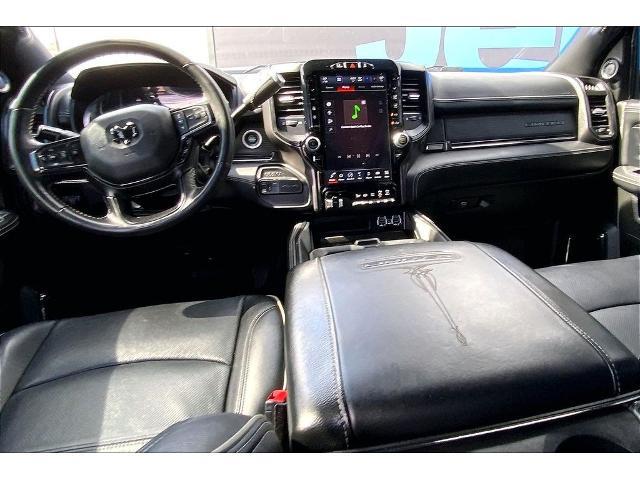 2024 Ram 2500 - $78,223