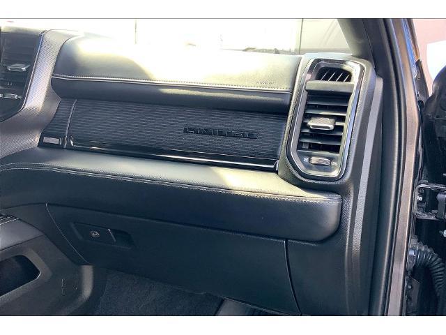 2024 Ram 2500 - $78,223