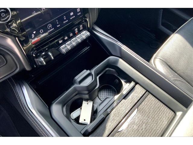 2024 Ram 2500 - $78,223