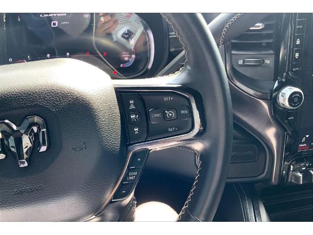 2024 Ram 2500 - $78,223