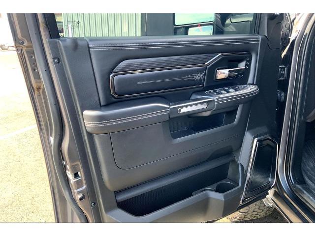 2024 Ram 2500 - $78,223
