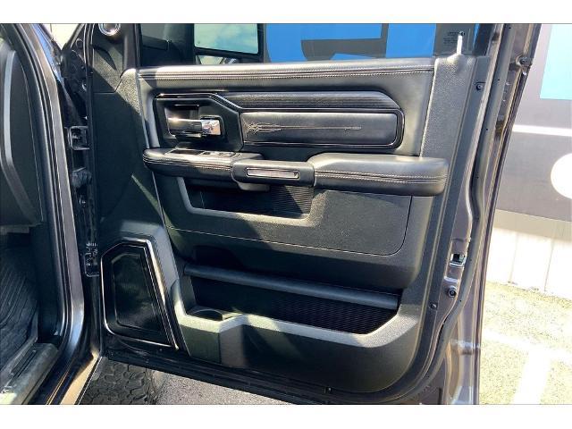 2024 Ram 2500 - $78,223
