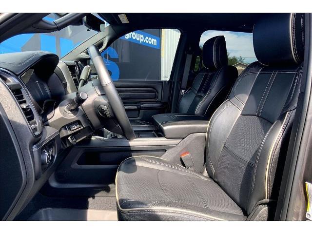 2024 Ram 2500 - $78,223