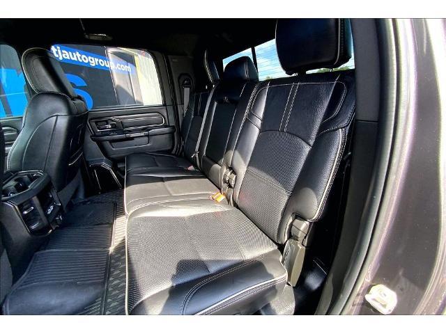 2024 Ram 2500 - $78,223