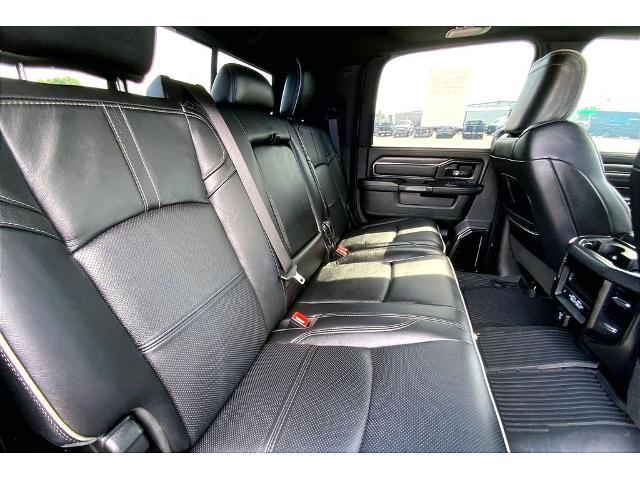 2024 Ram 2500 - $78,223