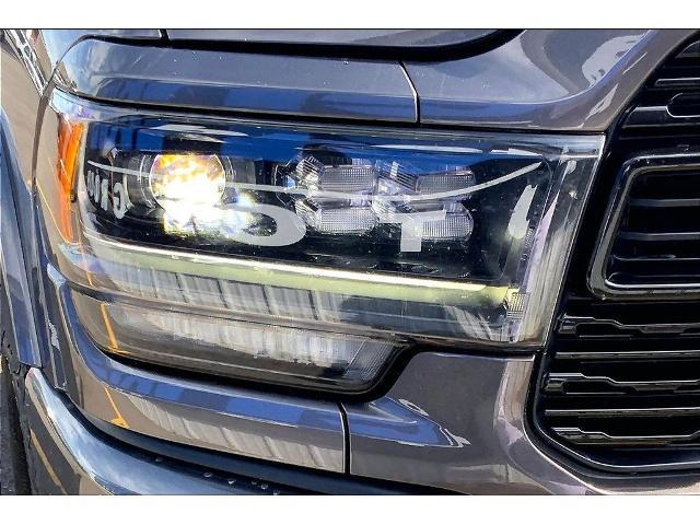 2024 Ram 2500 - $78,223
