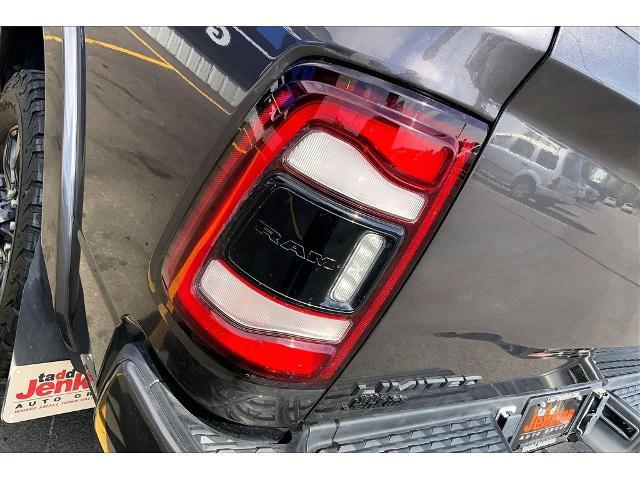 2024 Ram 2500 - $78,223