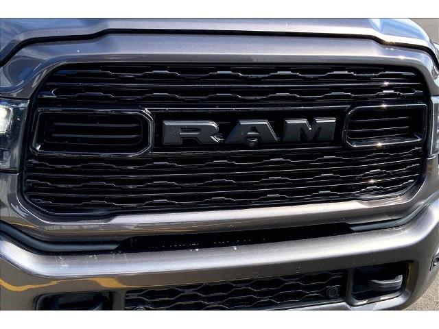 2024 Ram 2500 - $78,223