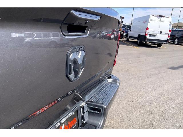 2024 Ram 2500 - $78,223