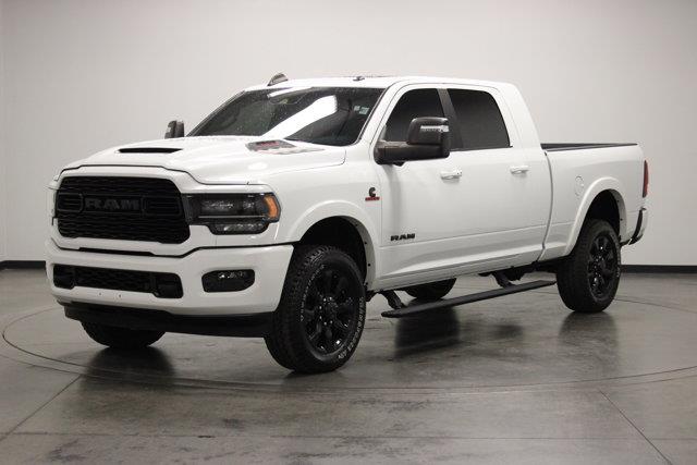 2024 Ram 2500 - $66,962