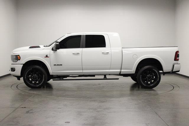 2024 Ram 2500 - $66,962