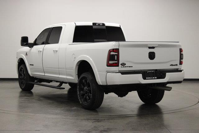 2024 Ram 2500 - $66,962